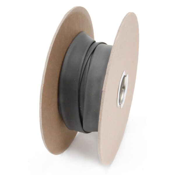 DEI 10851 Hi-Temp Shrink Tubes 12mm x 50' 010851