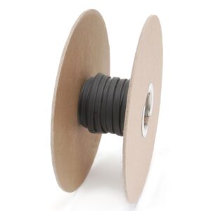 DEI 10854 Hi-Temp Shrink Tubes 3mm x 50' 010854