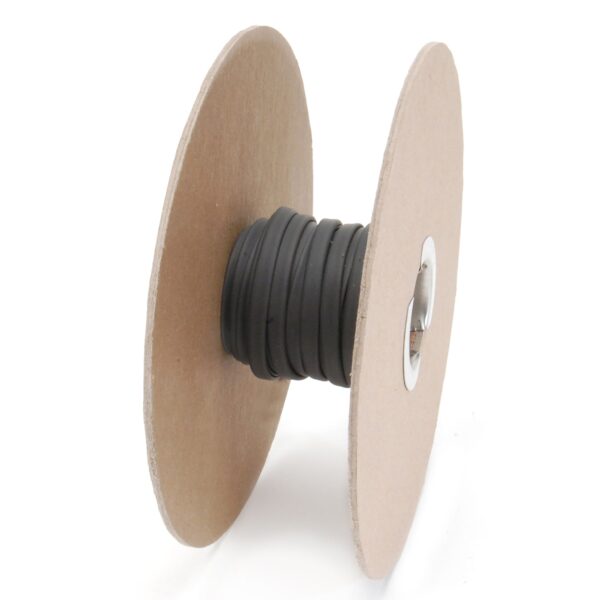 DEI 10854 Hi-Temp Shrink Tubes 3mm x 50' 010854
