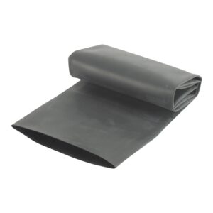 DEI 10857 Hi-Temp Shrink Tubes 3" (75mm) x 24" 010857
