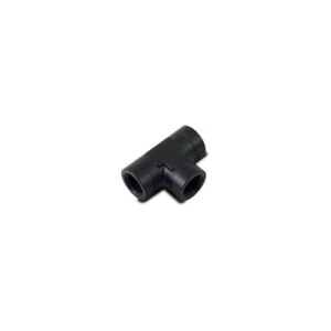 Female Pipe Tee Adapter; Size: 1/4" NPT
