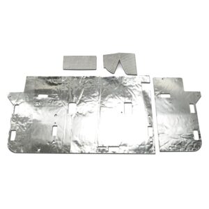 DEI 10874 Heat Shield Kit 010874