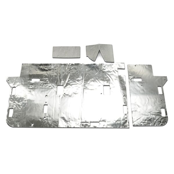 DEI 10874 Heat Shield Kit 010874