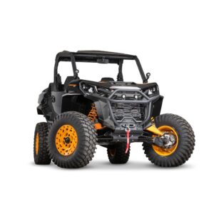 Winch Mount Kit Can-Am Commander