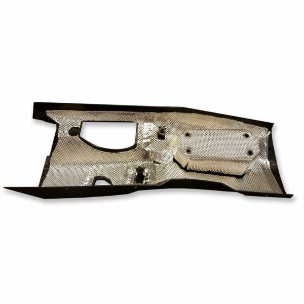 DEI 10878 '11-'18 Can-Am Commander Heat Shield Kit 010878