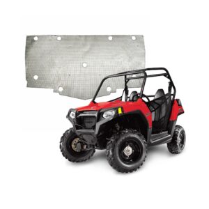 DEI 10879 '08-'14 Polaris RZR Cargo Heat Shield 010879