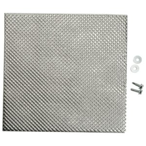 DEI 10880 '08-'14 Polaris RZR Engine Heat Shield 010880
