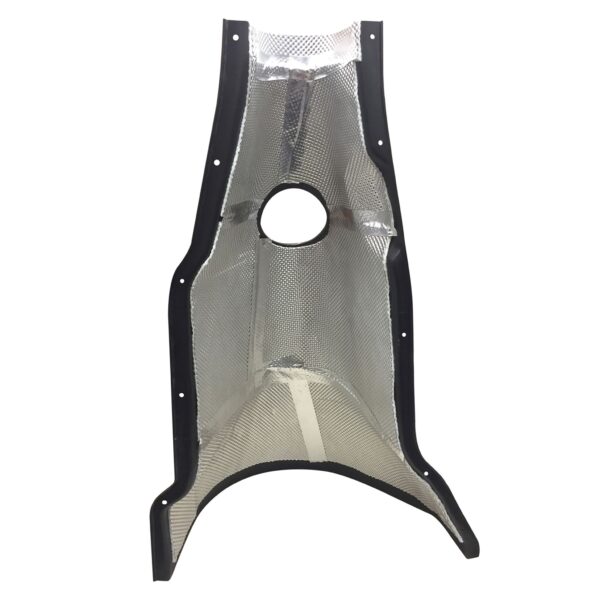 DEI 10882 Triumph Gearbox Cover Heat Shield Kit 010882