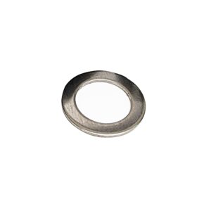 WASHER, 7/16" SS flat washer, Specialty VLLN