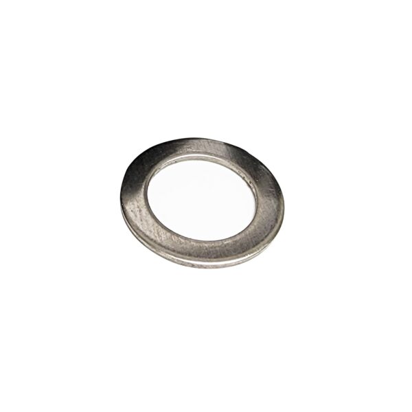 WASHER, 7/16" SS flat washer, Specialty VLLN