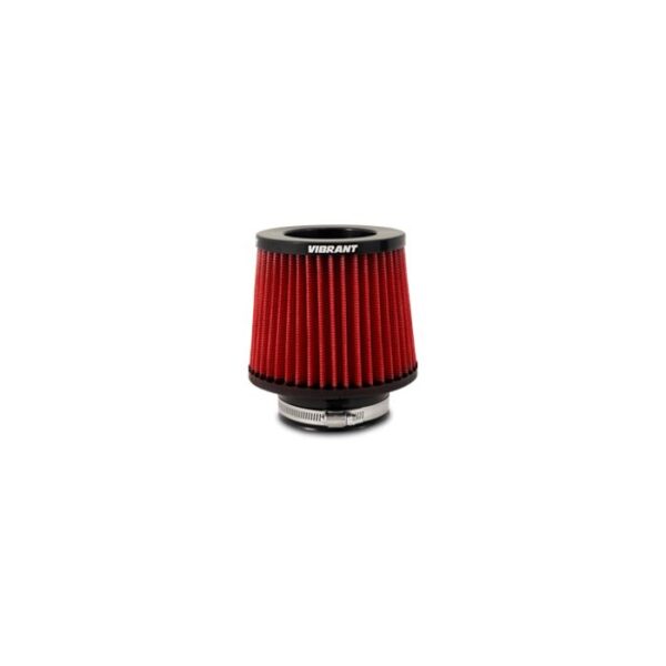 THE CLASSIC Performance Air Filter, 3" Inlet I.D.