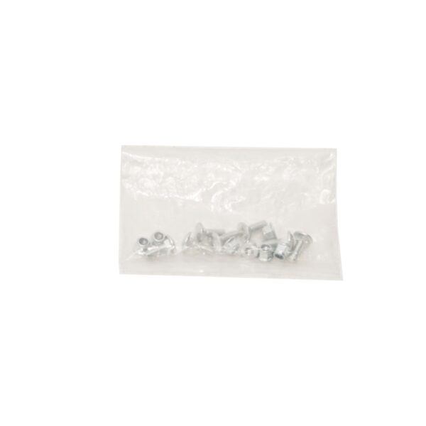 ProVantage II Steel Wear Bar Hardware Kit