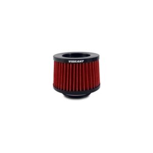 THE CLASSIC Performance Air Filter, 5" Inlet I.D.
