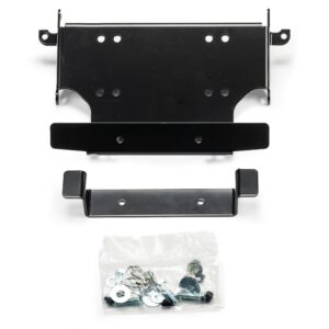 2022 - 2023 Honda Talon winch mount