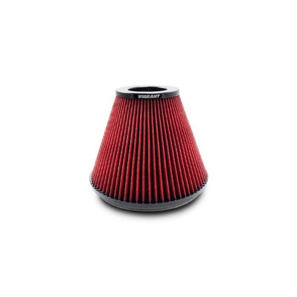 THE CLASSIC Performance Air Filter, 8.75" Inlet Inner Dia. x 8.50" Filter Ht.