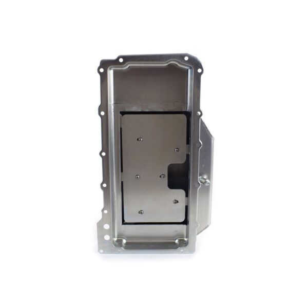 Canton 11-280 GM LS1 Open Chassis Steel Circle Track Rear Sump Pan