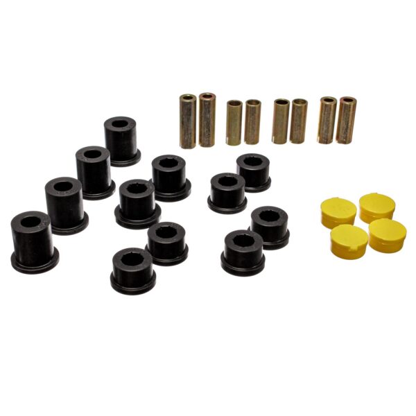 Control Arm Bushing Set
