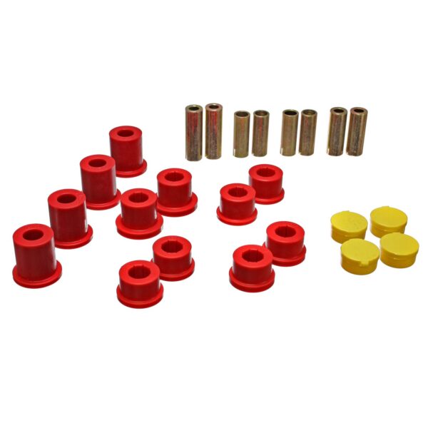 Control Arm Bushing Set