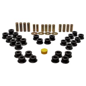 Control Arm Bushing Set
