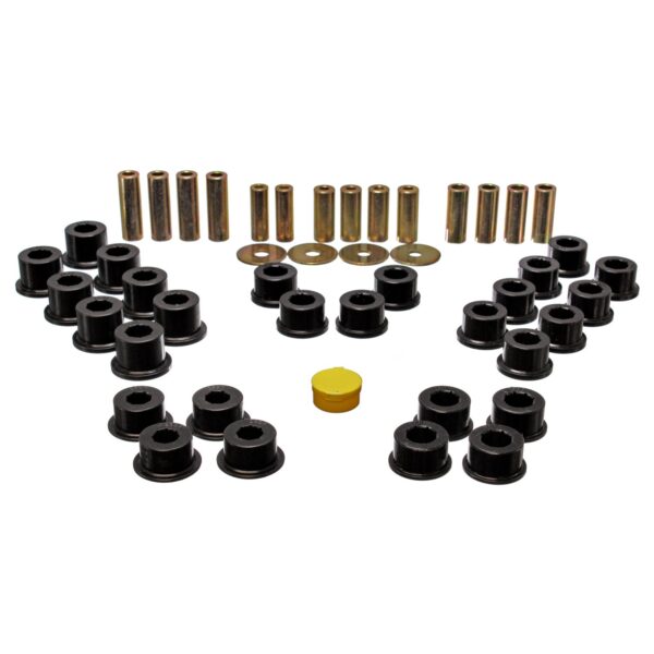 Control Arm Bushing Set