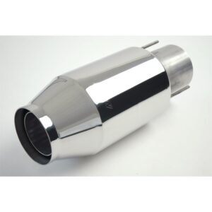 Bullet Muffler