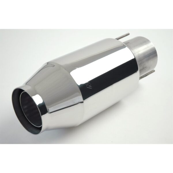 Bullet Muffler