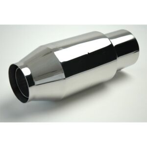 Bullet Muffler
