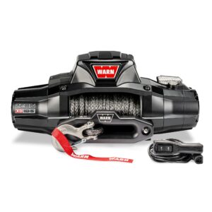 ZEON XD 10-S WITH 100? OF 3/8? SPYDURA SYNTHETIC ROPE