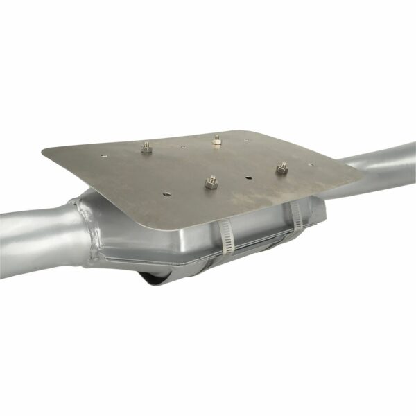 DEI 11003 Universal Catalytic Converter Heat Shield 011003