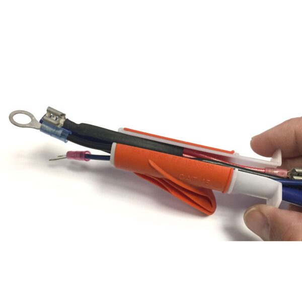 DEI 11008 Easy Loom Line Sleeve Tool Small 011008