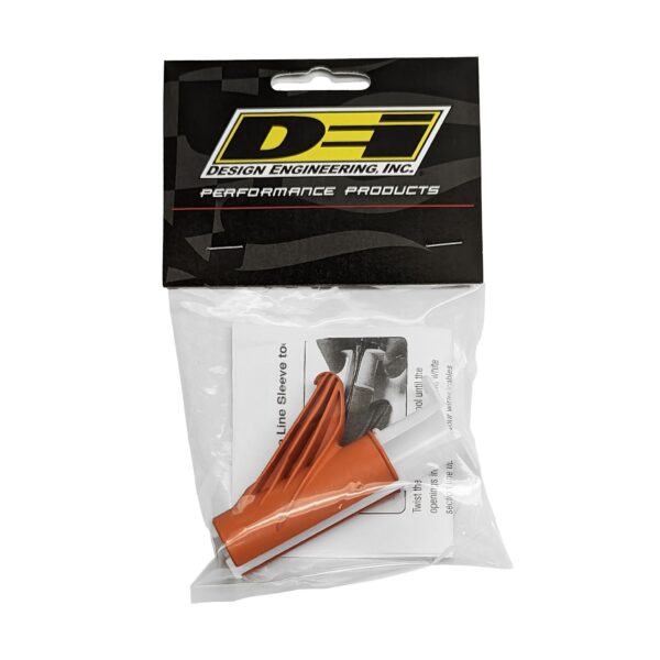 DEI 11009 Easy Loom Line Sleeve Tool Large 011009