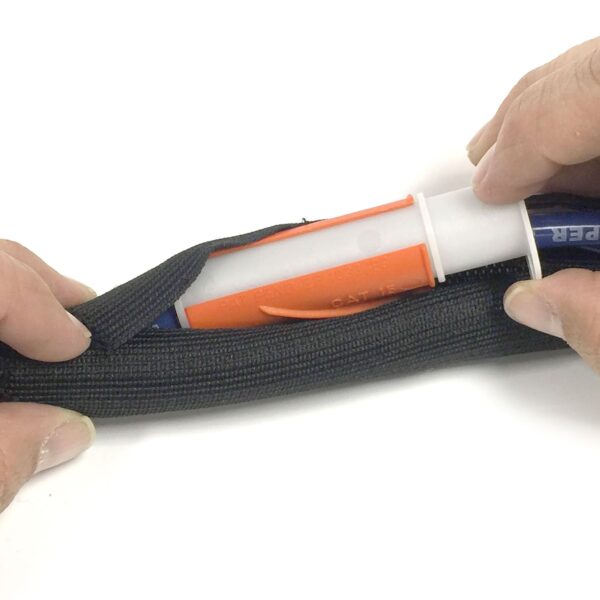 DEI 11009 Easy Loom Line Sleeve Tool Large 011009