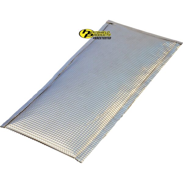 Heatshield Products 110614 - Inferno Shield Aluminum 6 x 14 in-900F