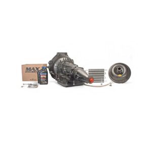 Torqueflite 727 Streetfighter Package for Chrysler 383/400/426/440.