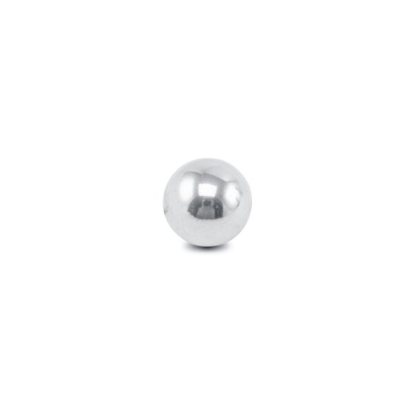 Replacement Ball for Inline One Way Check Valve #11116