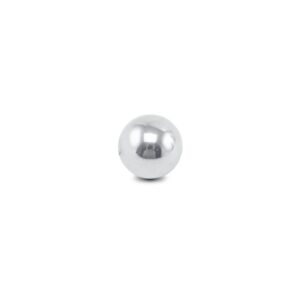 Replacement Ball for Inline One Way Check Valve #11119