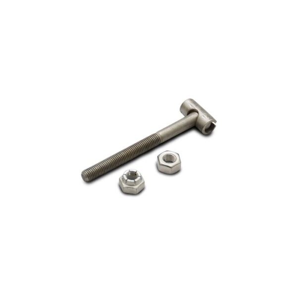 Replacement Fastener Set for V-Band Clamps