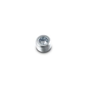Exhaust Gas Temperature (EGT) Plug; 1/8" NPT Thread; Single Unit