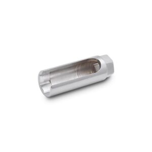 Oxygen Sensor Socket Tool with 3/8" Drive Receiver