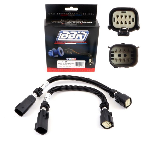 BBK O2 Harness Extension