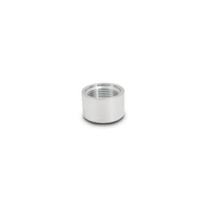 Female AN Weld Bung, -16 AN; 1.75" Bung O.D.