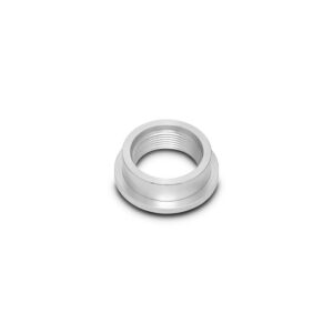 Female AN Weld Bung, -20 AN; 2.50" Bung O.D.