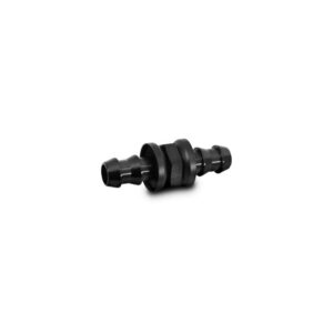 -10AN to -12AN Barbed Transition Fitting