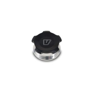 Tank Weld Bung with Thread on Cap, 1.50" O.D.