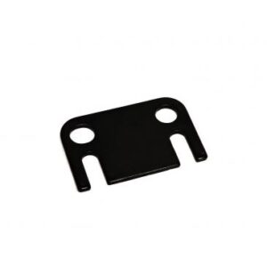 Pushrod Guideplate, Steel Alloy