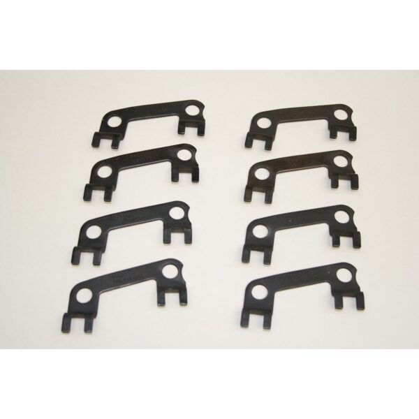Pushrod Guideplate, Steel Alloy
