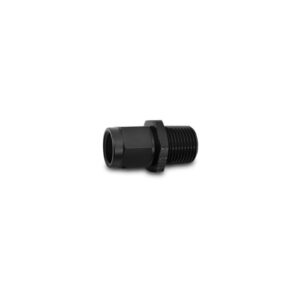 -12AN Female to 1/2"NPT Male Swivel Straight Adapter Fitting