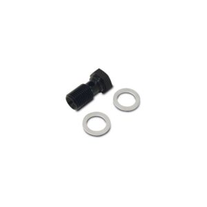 Banjo Bolt, Thread Size: M10 x 1.0; Bolt Length: 20mm