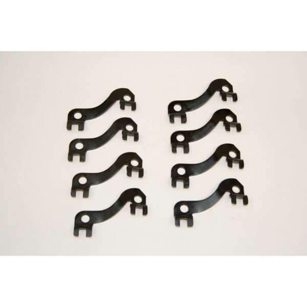 Pushrod Guideplate, Steel Alloy