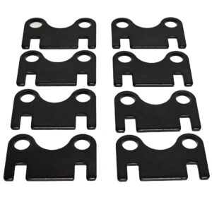 Pushrod Guideplate, Steel Alloy
